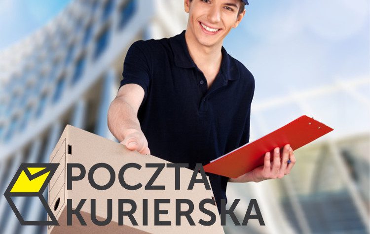 poczta kurierska