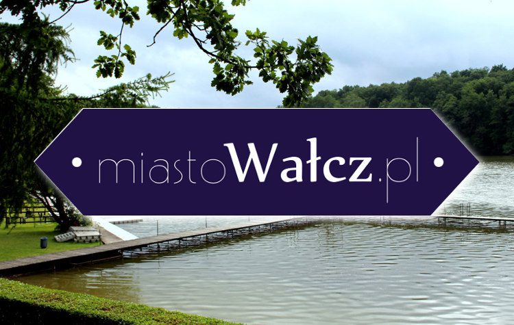 miasto wałcz