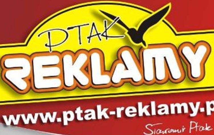 ptak-reklamy