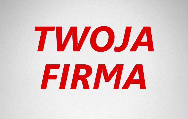 przykładowa firma